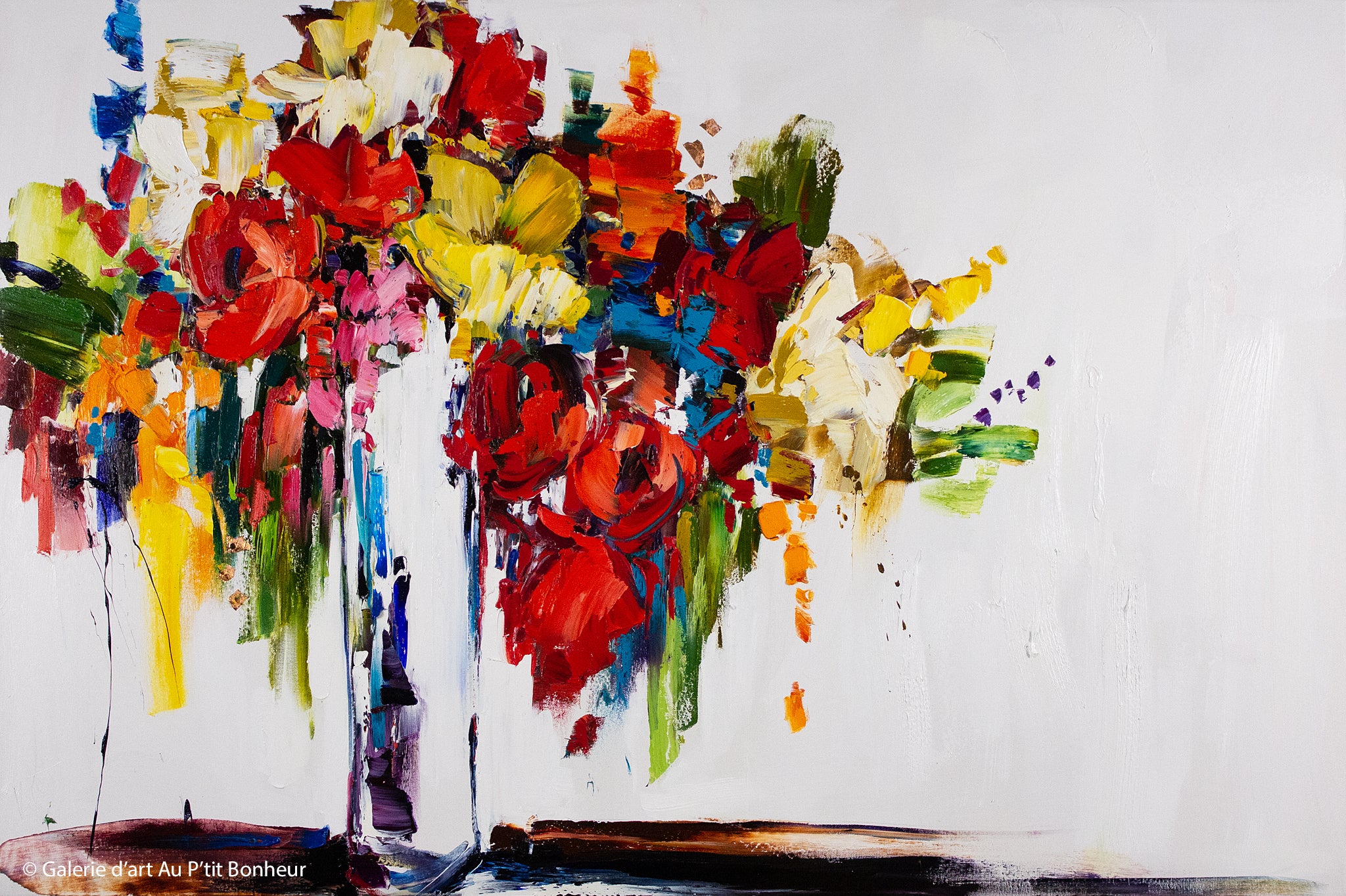 Kimberly Kiel | To Let Things Settle