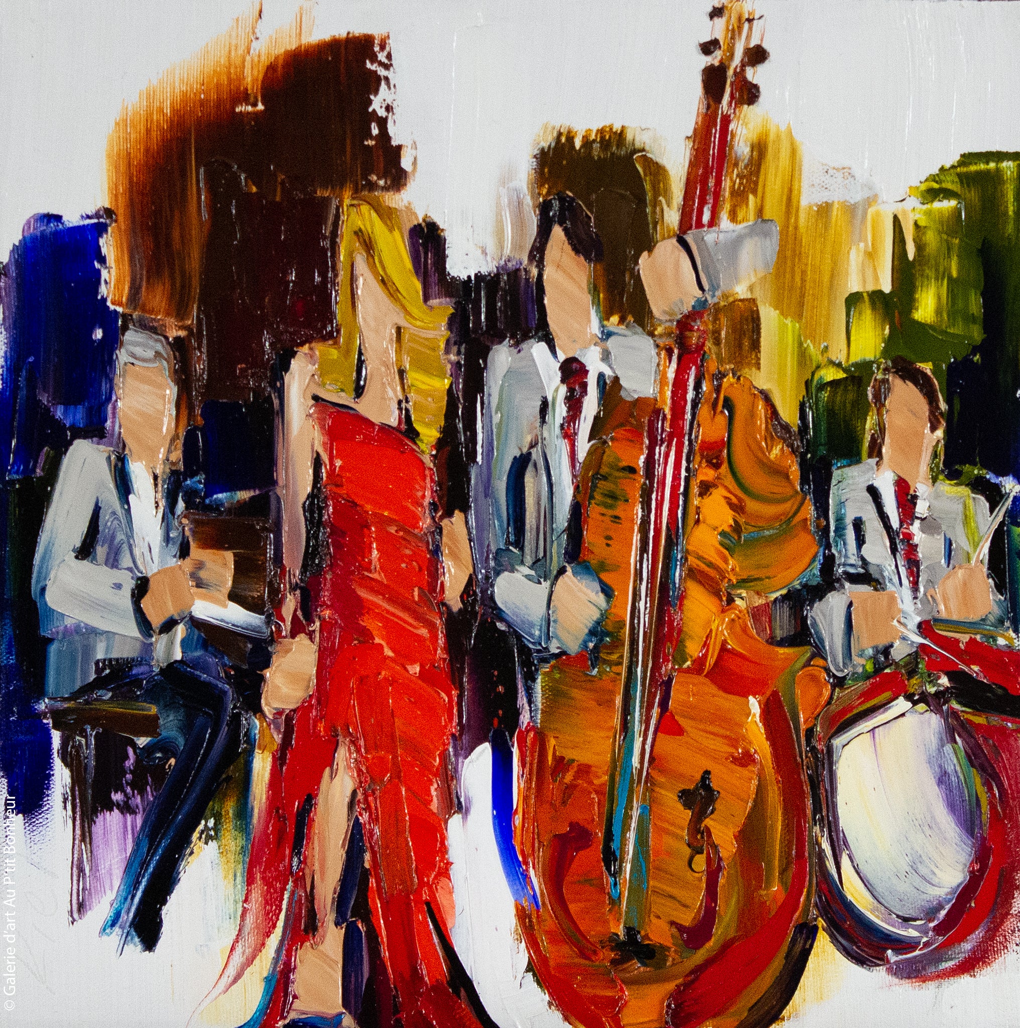 Kimberly Kiel | Stories Have a Meanwhile