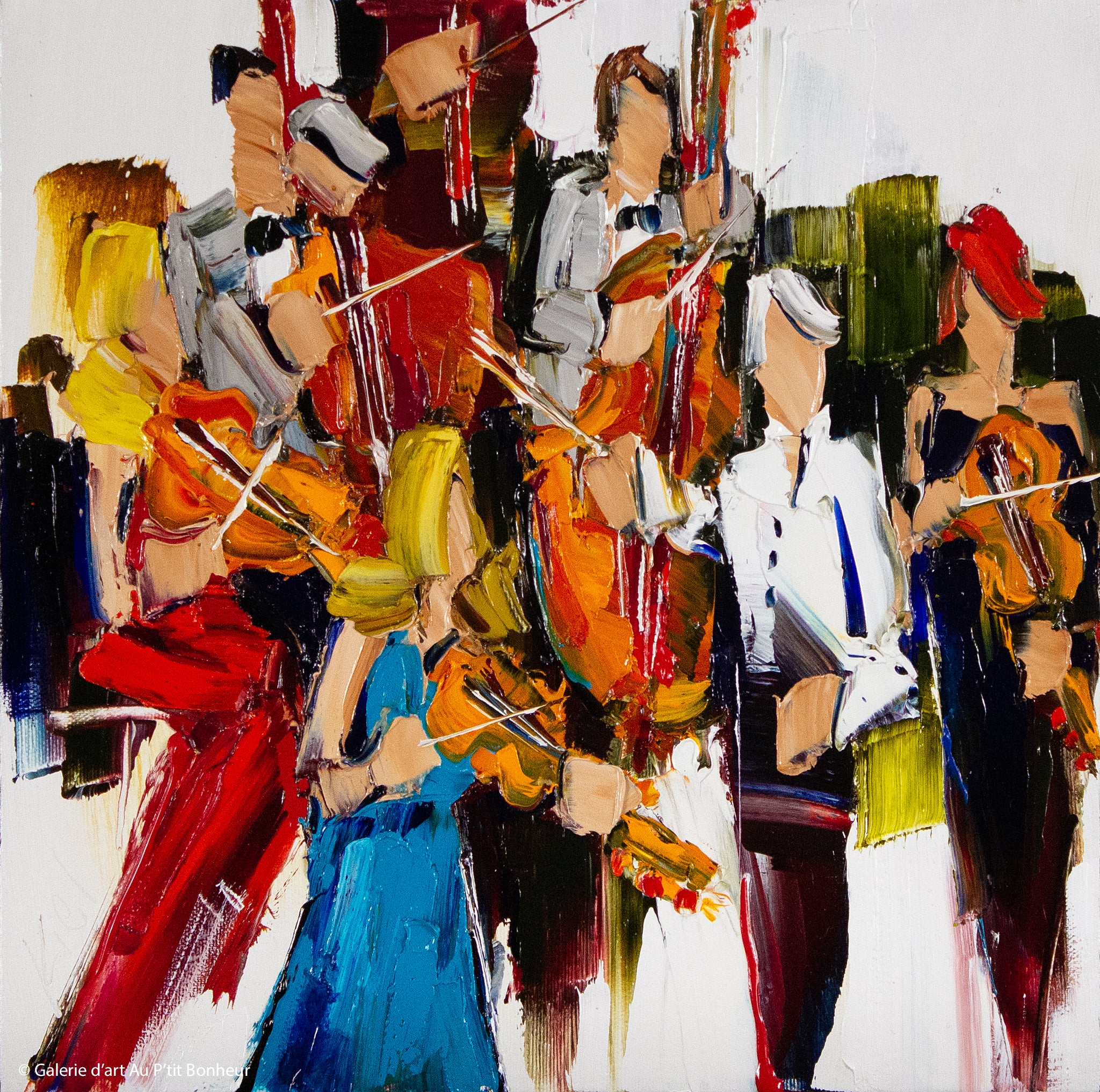 Kimberly Kiel | Just Getting Started