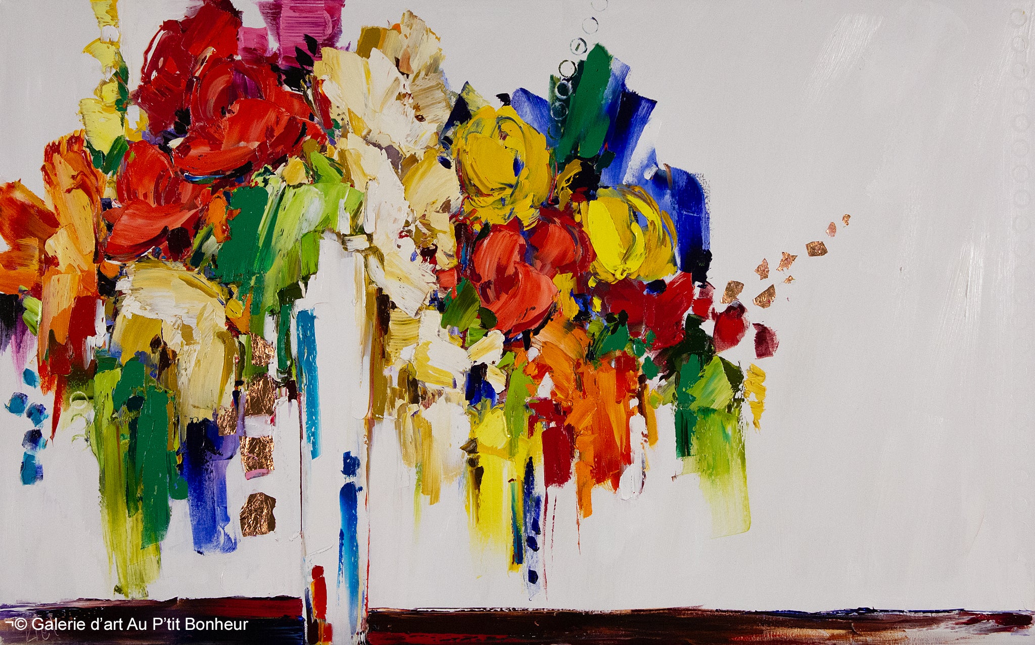 Kimberly Kiel | Until It Isn’t