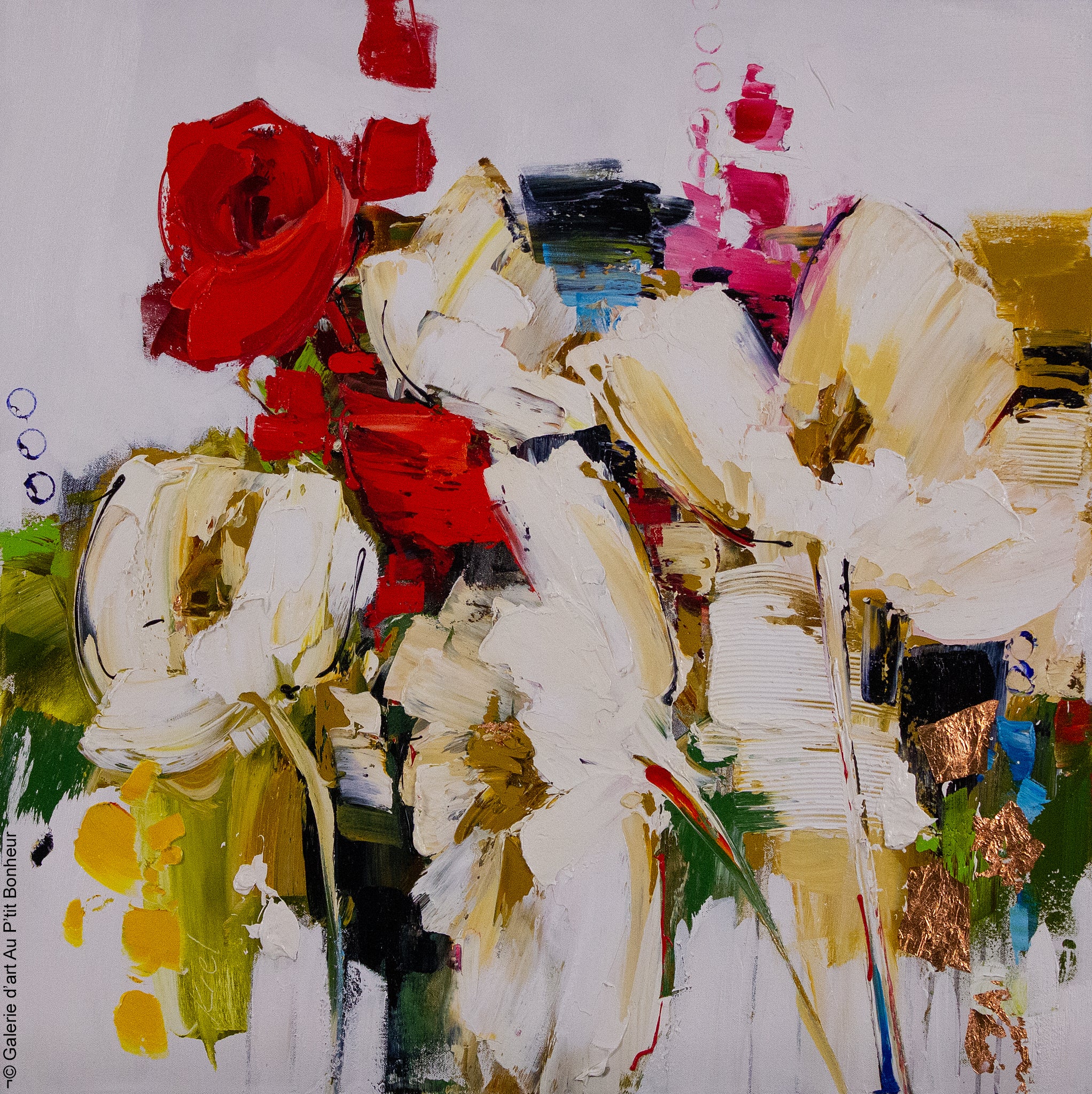 Kimberly Kiel | Lemons Give You Lemonade 1