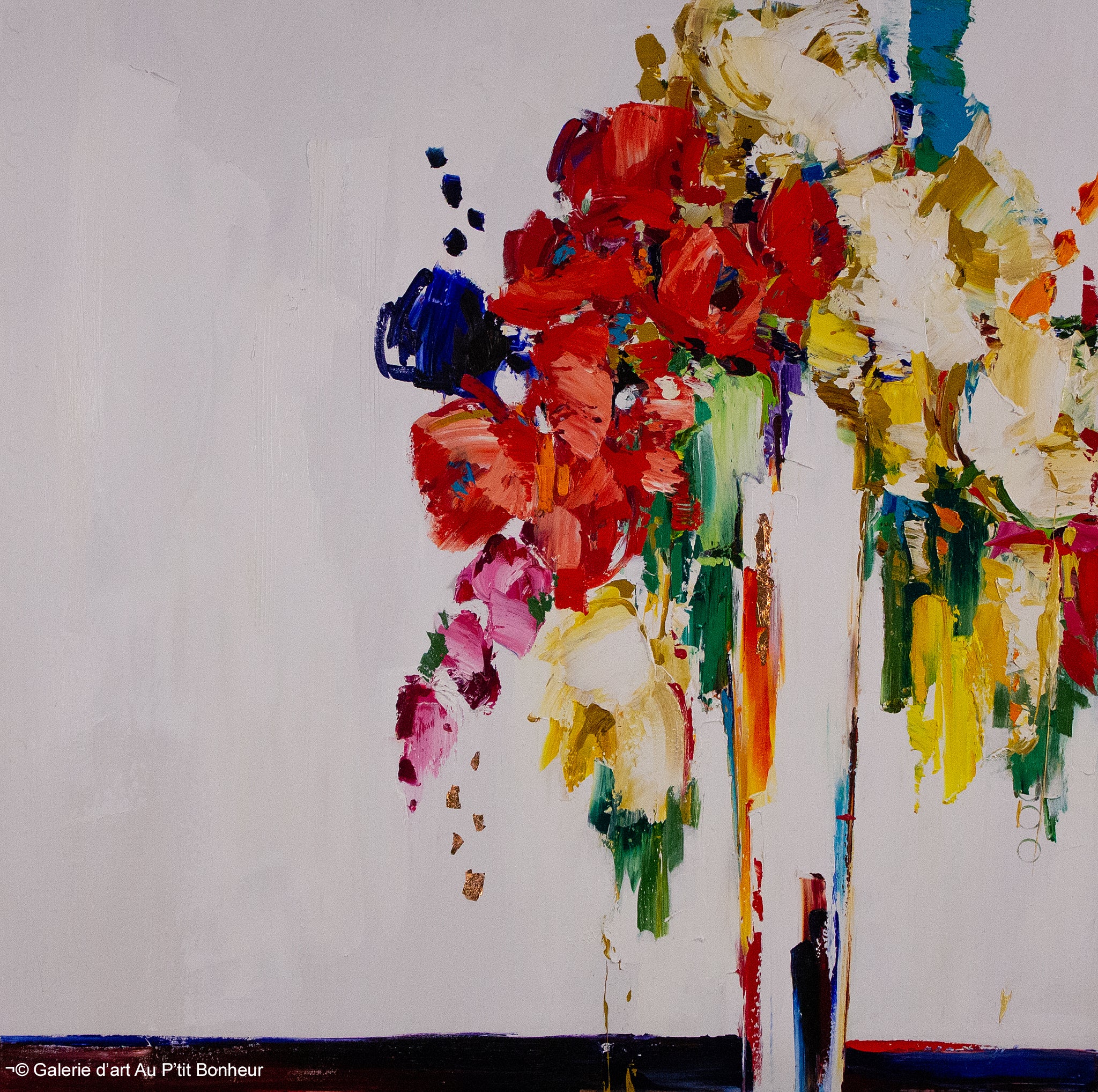 Kimberly Kiel | Thinking it Through