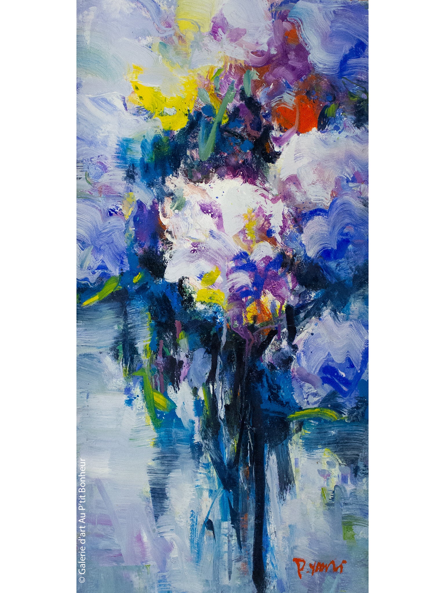 Pei Yang | Summer
