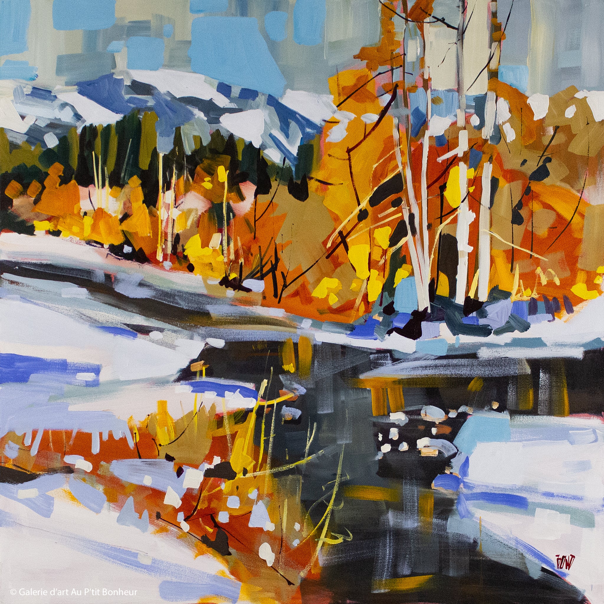 Rick Bond | The Quiet Rhythm (2015)