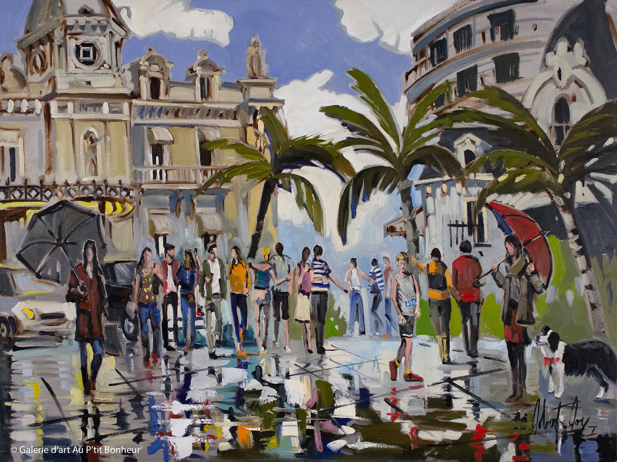 Robert Roy | Balade visuelle