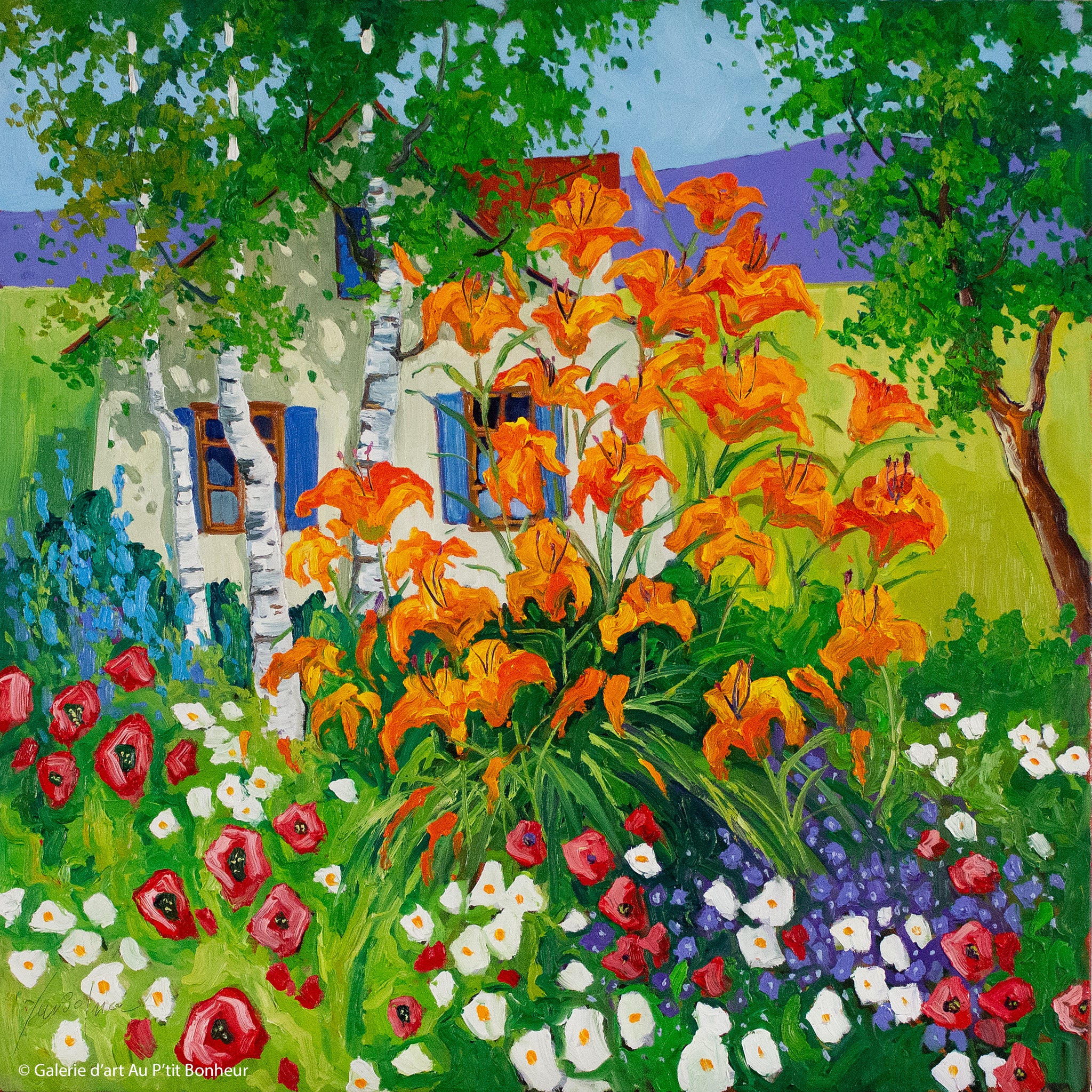 Robert Savignac | Coup de feu