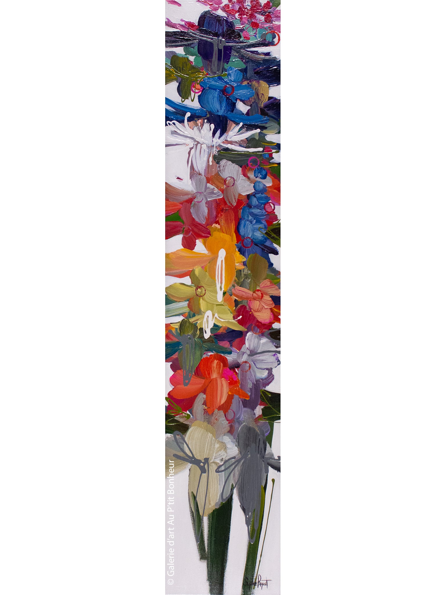 Sophie Paquet | Coup de foudre