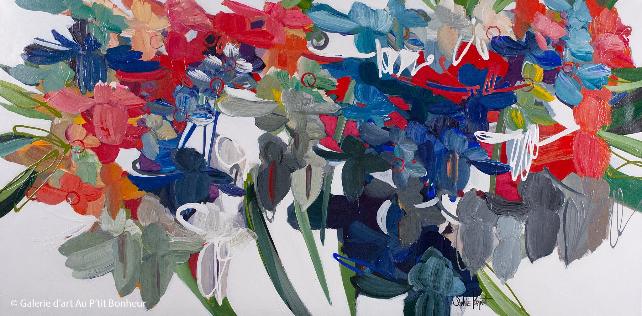 Sophie Paquet | Soupir d’été