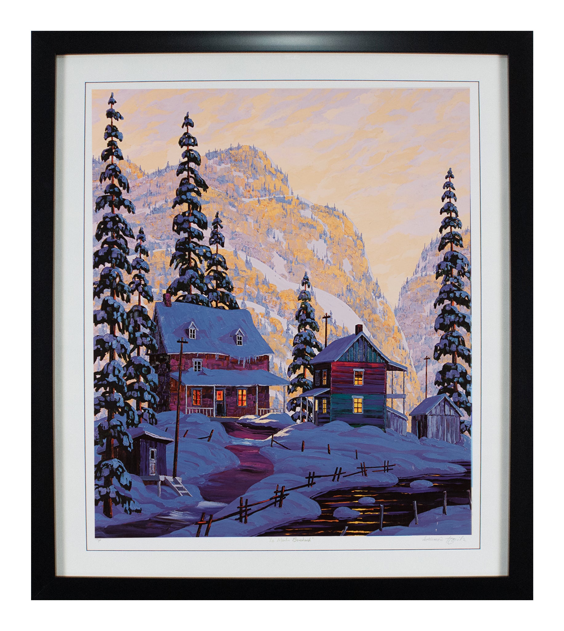 Vladimir Horik | Le Moulin Bouchard