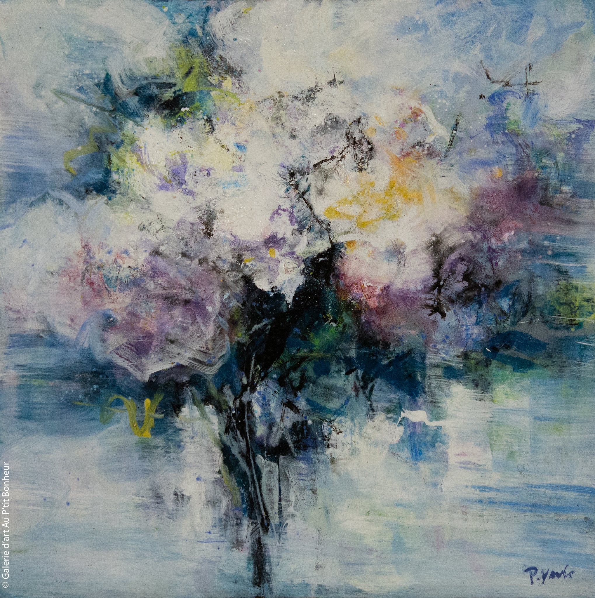Pei Yang | Hope